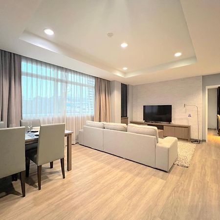 Kokotel Bangkok Dheva Thonglor Εξωτερικό φωτογραφία