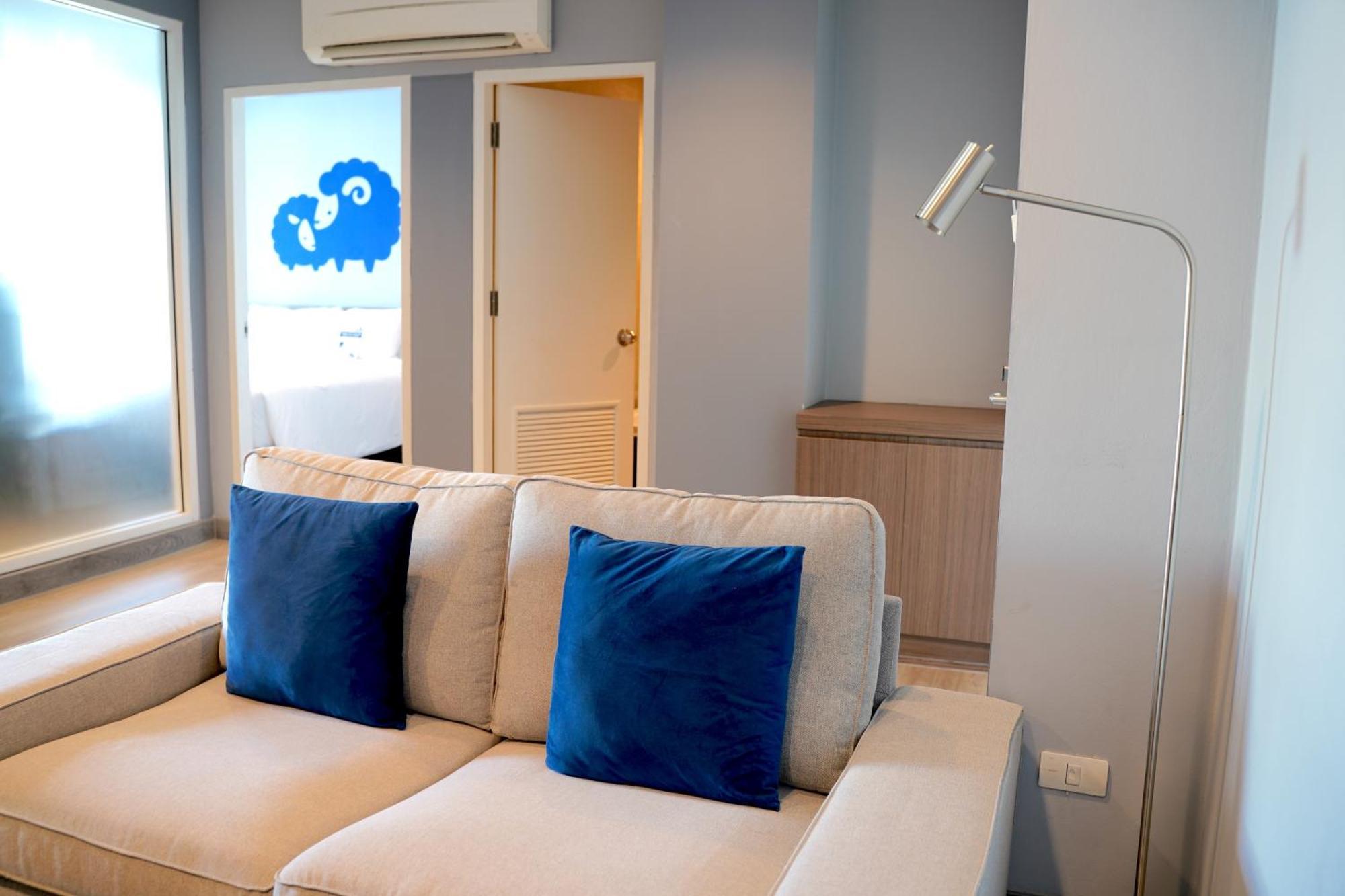 Kokotel Bangkok Dheva Thonglor Δωμάτιο φωτογραφία