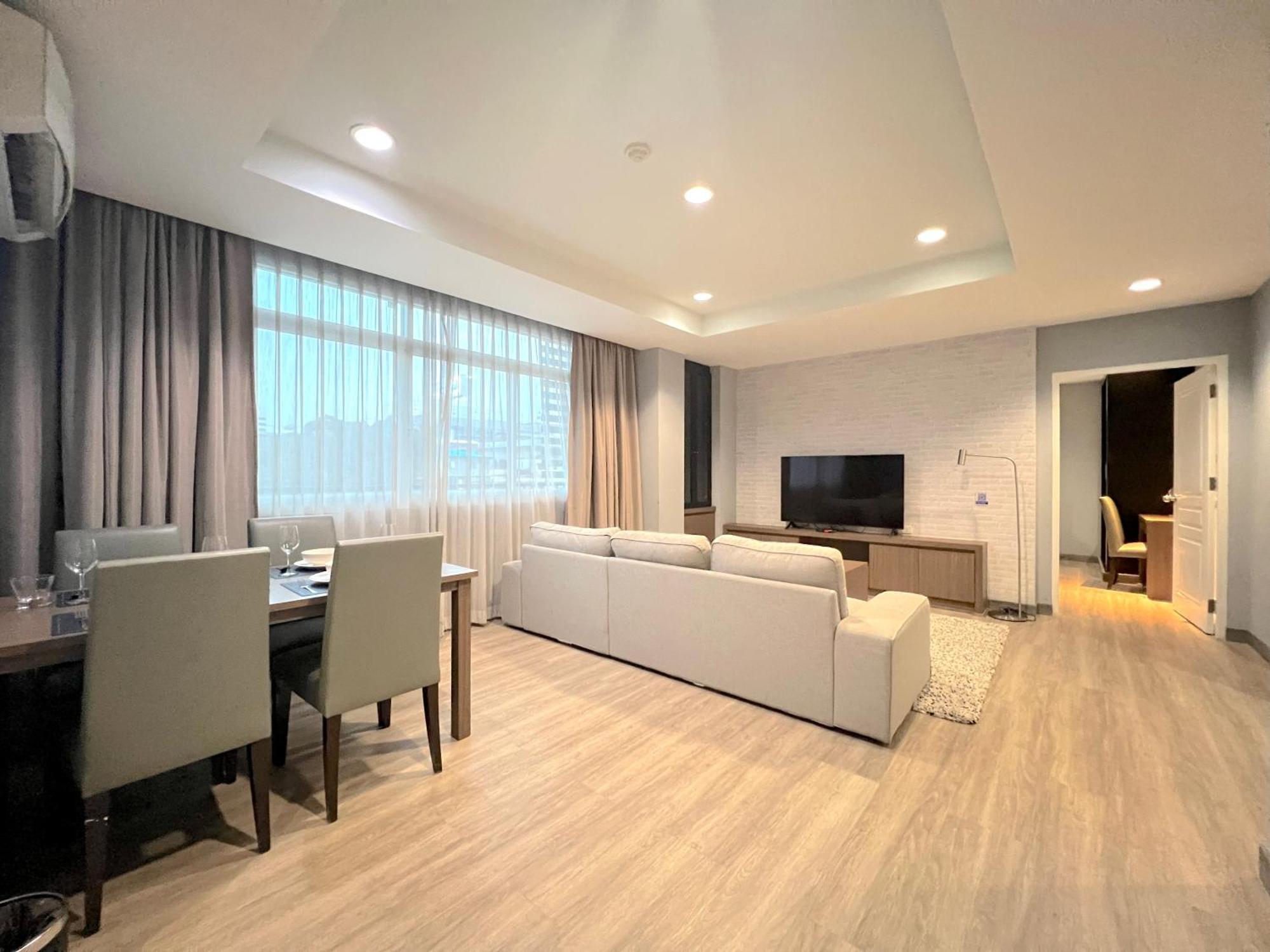 Kokotel Bangkok Dheva Thonglor Εξωτερικό φωτογραφία